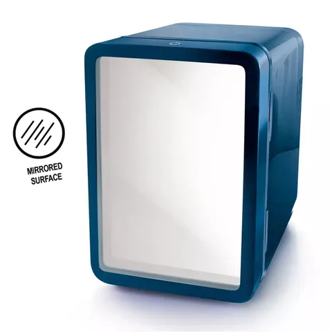 BOXED SO CHILL! MINI FRIDGE INFINITY