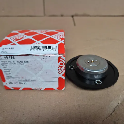 BILSTEIN WHEEL HUB BEARING