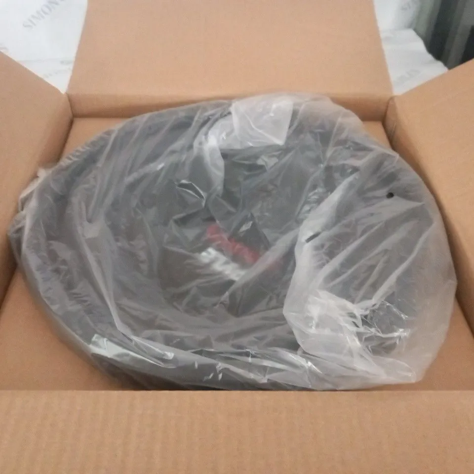 BOXED PYLE POWER 1600W DUAL 4 OHM SUBWOOFER