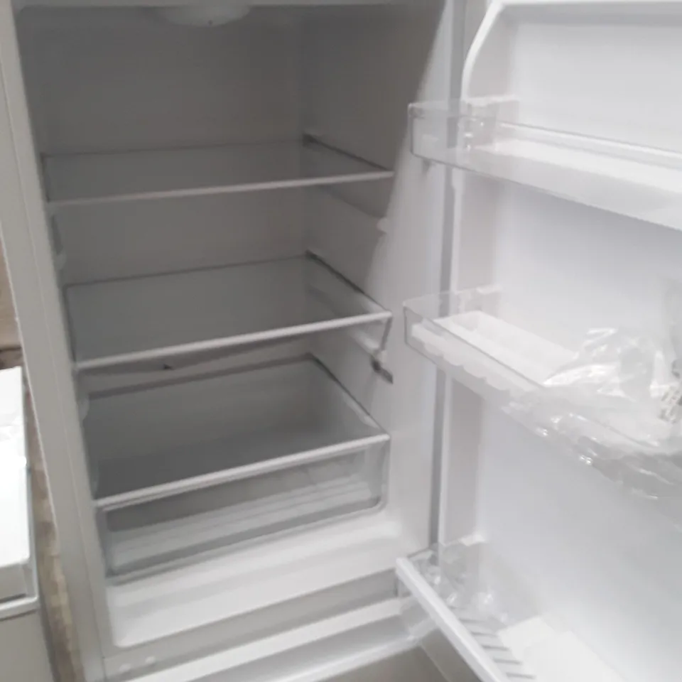 FRIDGEMASTER FRIDGE FREEZER