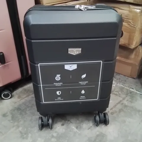 SMALL CABIN BAG BLACK 