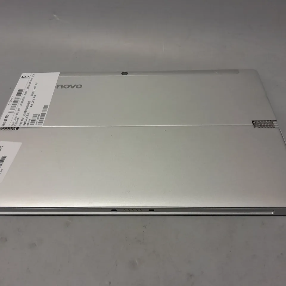 LENOVO MIIX 510-12IKB 80XE I5 - 7200U
