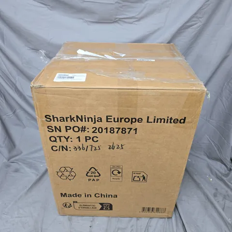 NINJA LUXE CAFE WITH SIP PERFECT TRAVEL MUG BLACK