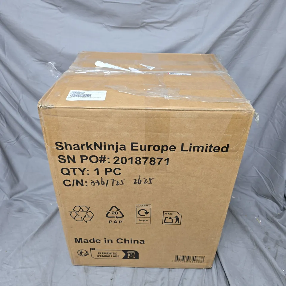 NINJA LUXE CAFE WITH SIP PERFECT TRAVEL MUG BLACK