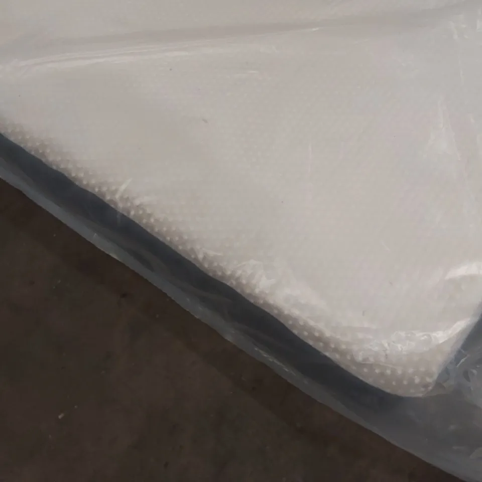 QUALITY BAGGED EMMA HYBRID ORIGINAL MATTRESS - 4'6 DOUBLE