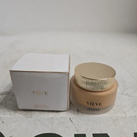 VIEVE SUPER SKIN NOVA PRIMER – MAKE-UP (BOXED)