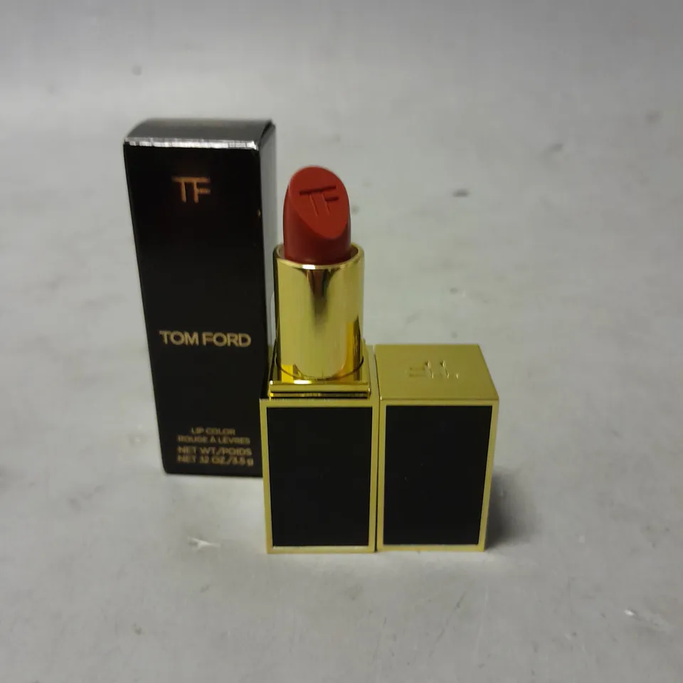 TOM FORD LIPSTICK INVITE ONLY 3.5G