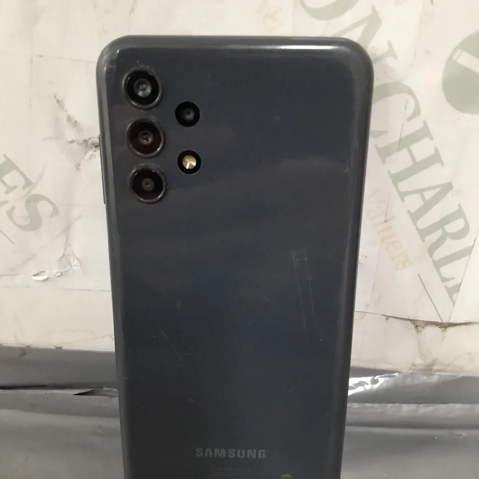 SAMSUNG GALAXY A13 IN BLACK