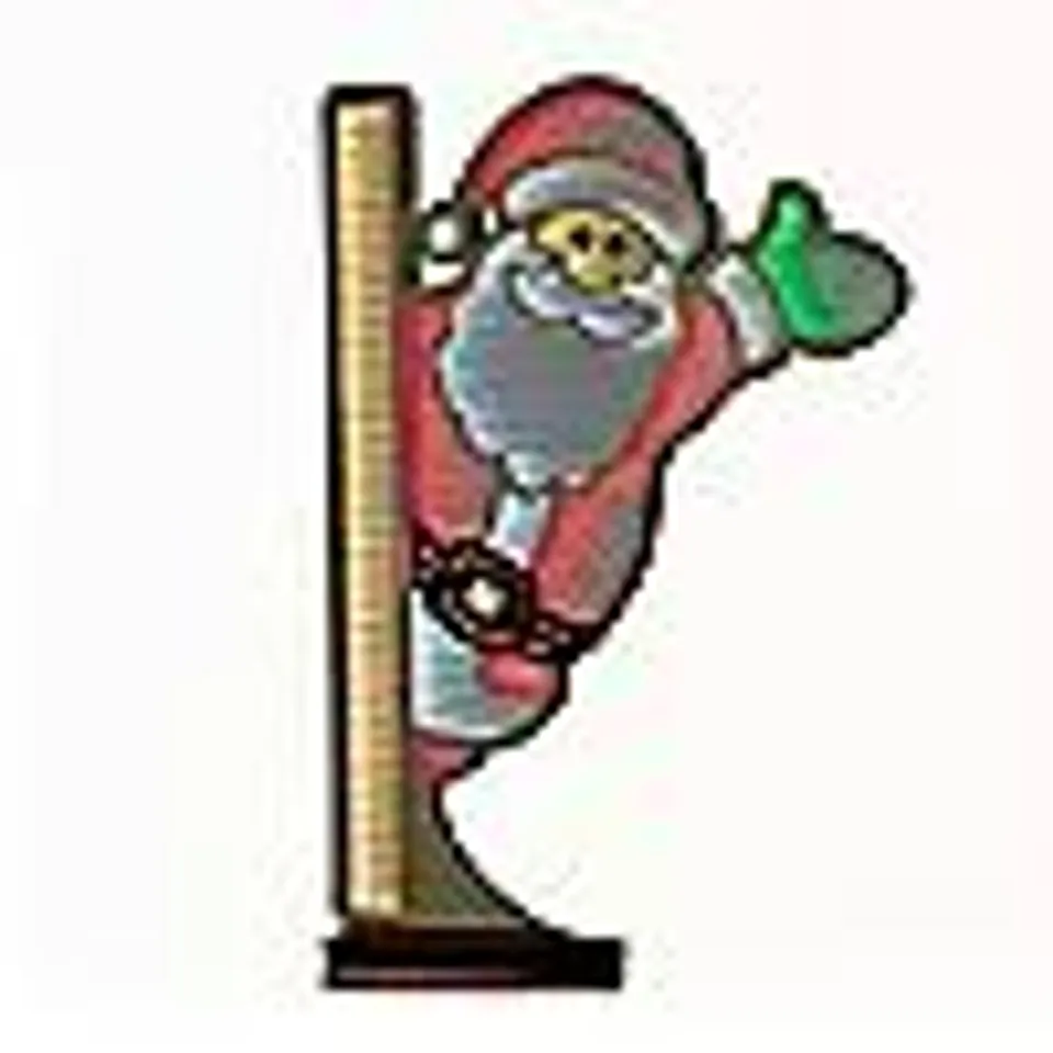 FESTIVE 60CM INFINITY LIGHT DECOR