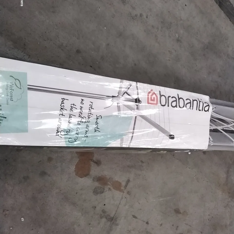 BRABANTIA TOP SPINNER 40M