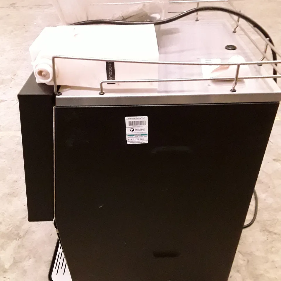 COFFETEK VITRO B2C TH COFFEE MACHINE