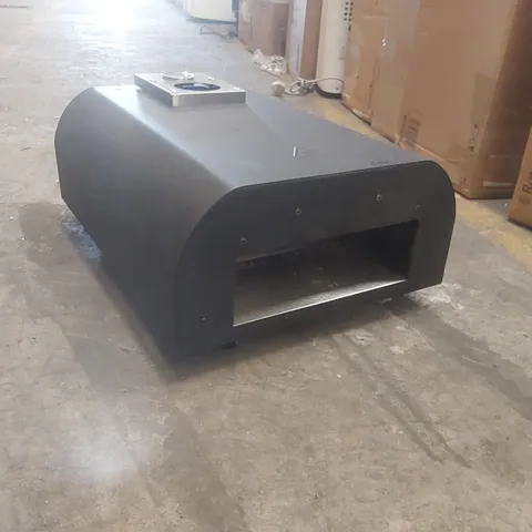 BOXED PIZZA OVEN