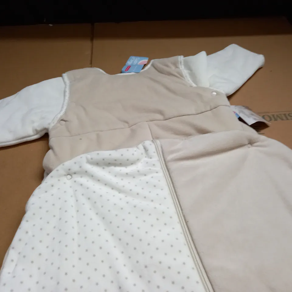 SUCRE D'OGRE 94CM BABY DUVET 