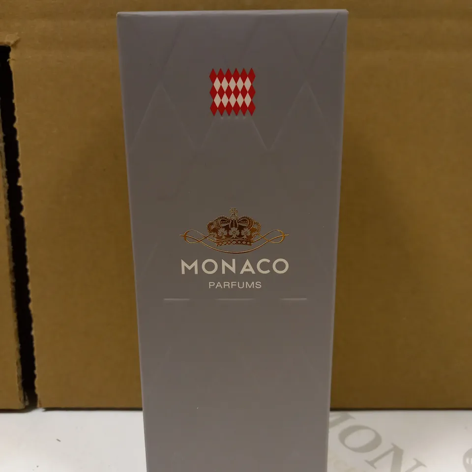 MONACO PARFUMS SHOWER GEL - 150ML
