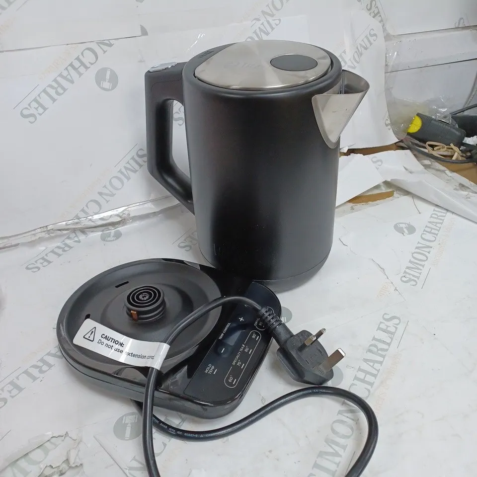 BOXED NINJA PERFECT TEMPERATURE KETTLE 