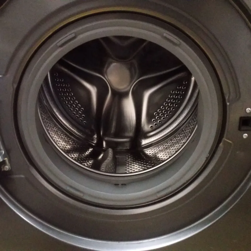 RUSSELL HOBBS RH914W116AN 9KG 1400RPM WASHING MACHINE - ANTHRACITE