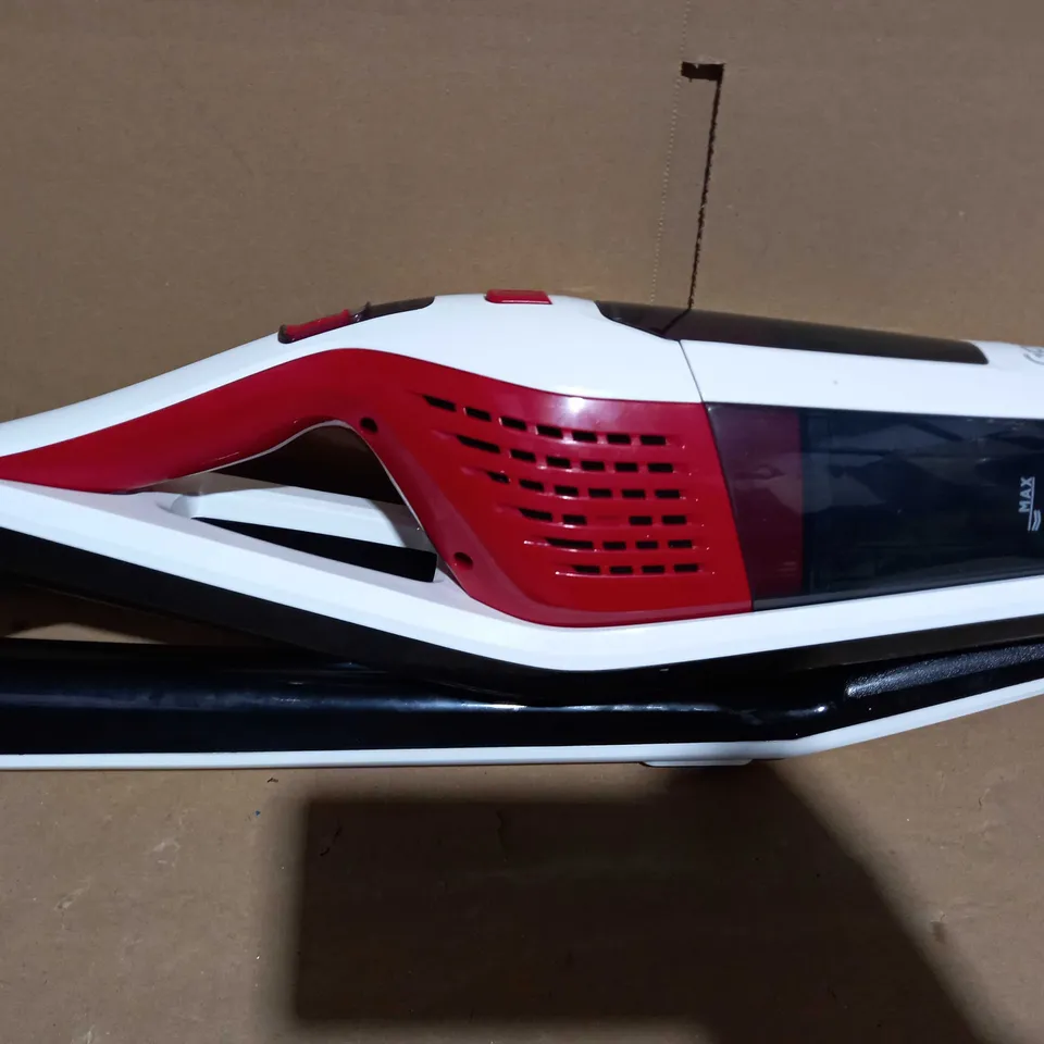 GOBLIN FOLDABLE STICK VACUUM