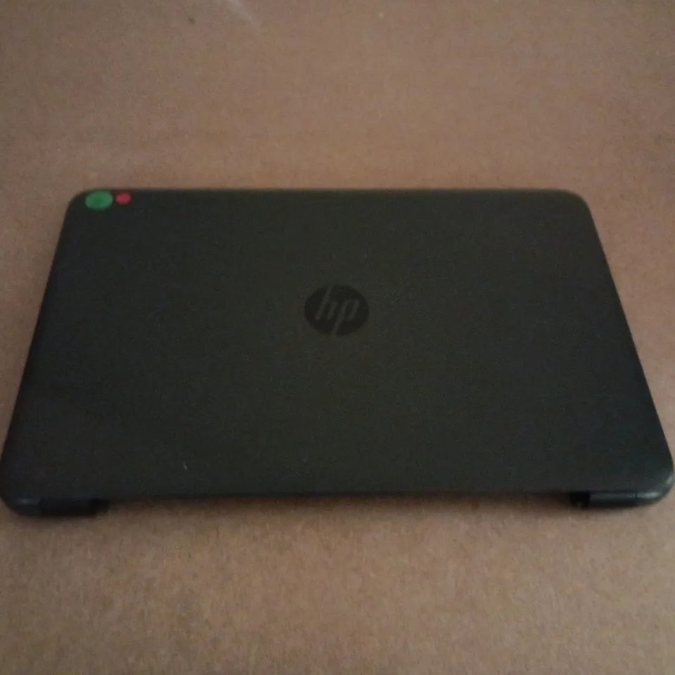 HP LAPTOP - MODEL TPN-C126