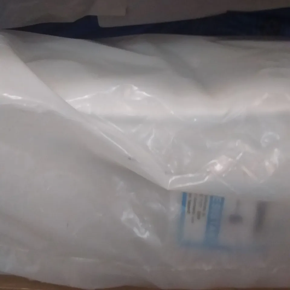 BAGGED REVIVO SPRUNG COMFORT DELUXE DOUBLE MATTRESS 