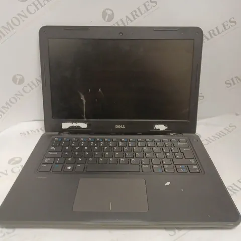 DELL 3380 SERIES LAPTOP
