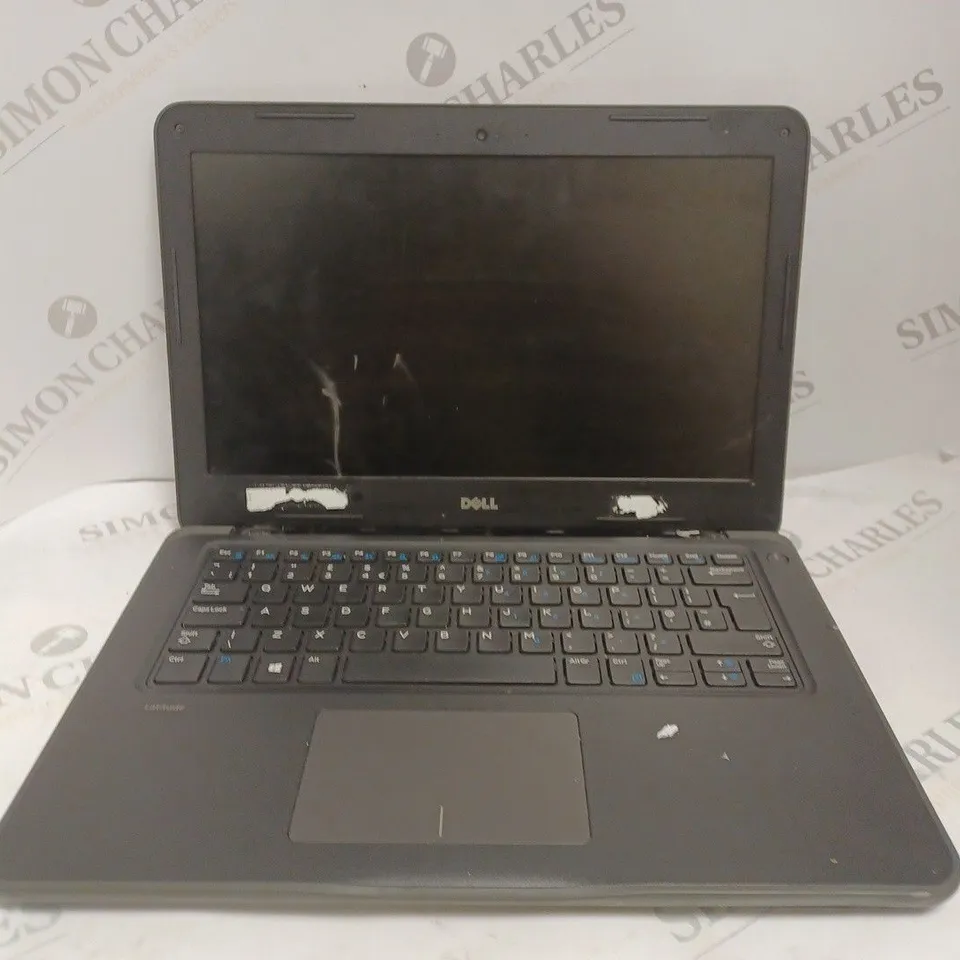 DELL 3380 SERIES LAPTOP 