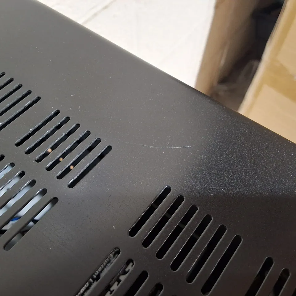 ONKYO 9.2 CHANNEL AV RECEIVER - TX-RZ50