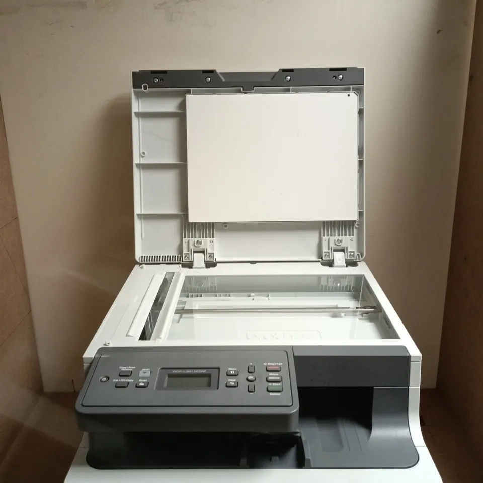 BROTHER DCP-L3510CDW PRINTER SCANNER BOXED WITH PLUG