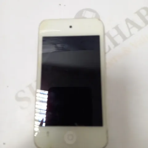 IPOD TOUCH 4TH GEN