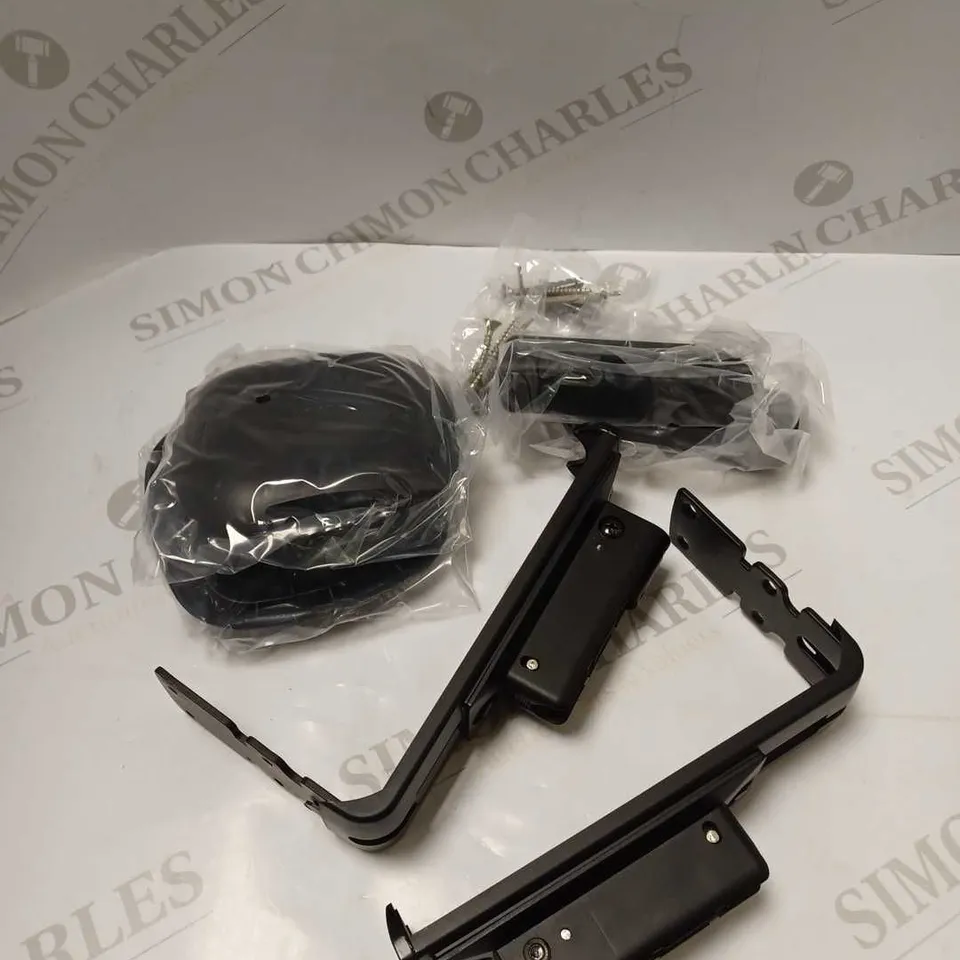 FLEXSON S1-WMX2 WALL MOUNTS	