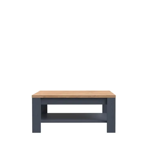 BOXED BOWMANVILLE COFFEE TABLE
