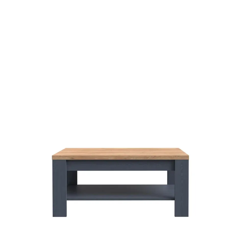 BOXED BOWMANVILLE COFFEE TABLE