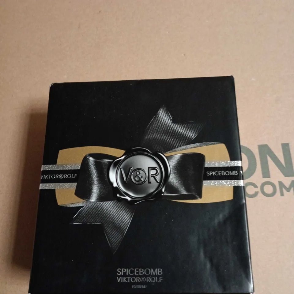VIKTOR & ROLF SPICEBOMB EXTREME GIFT SET – 2 PIECE