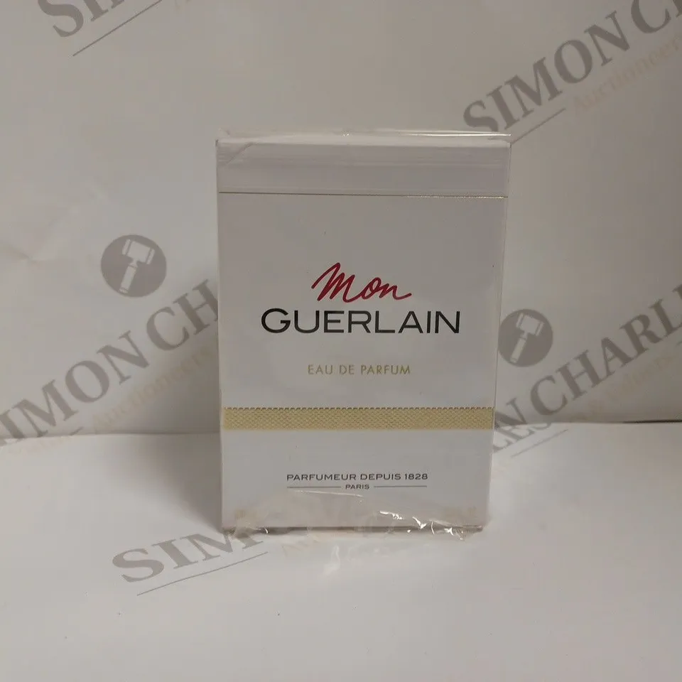 BOXED GUERLAIN MON GUERLAIN EAU DE PARFUM - 100ML 