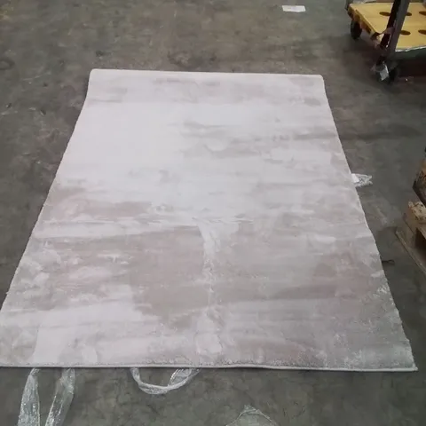 QUALITY DESIGNER AREA RUG - APPROXIMATELY 170X120CM
