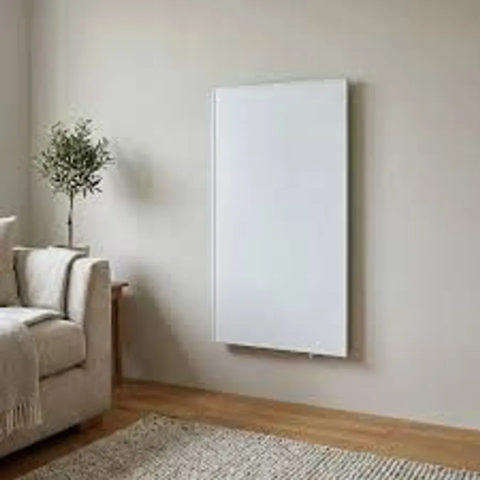 BOXED ELECTRIQ LIGHT PANEL FAR INFRARED CARBON HEATER