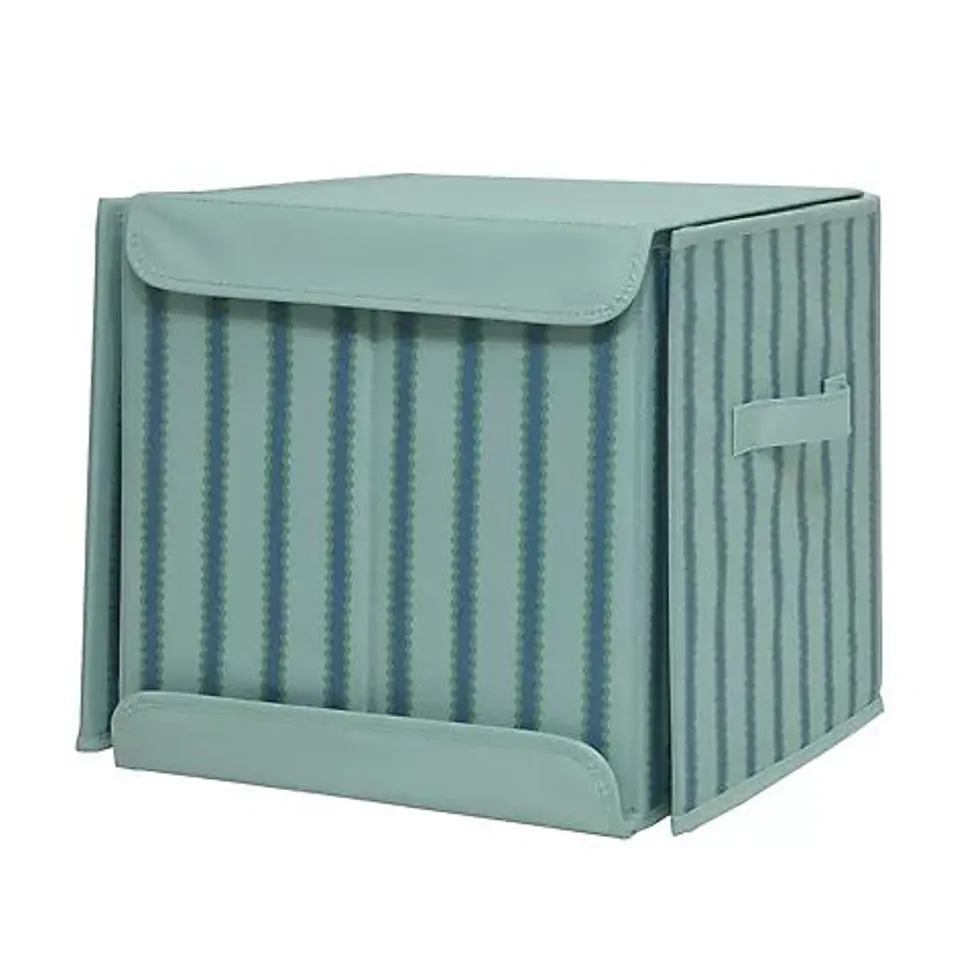 SARA BY SARA DAVIES FOLDABLE STORAGE BOX
