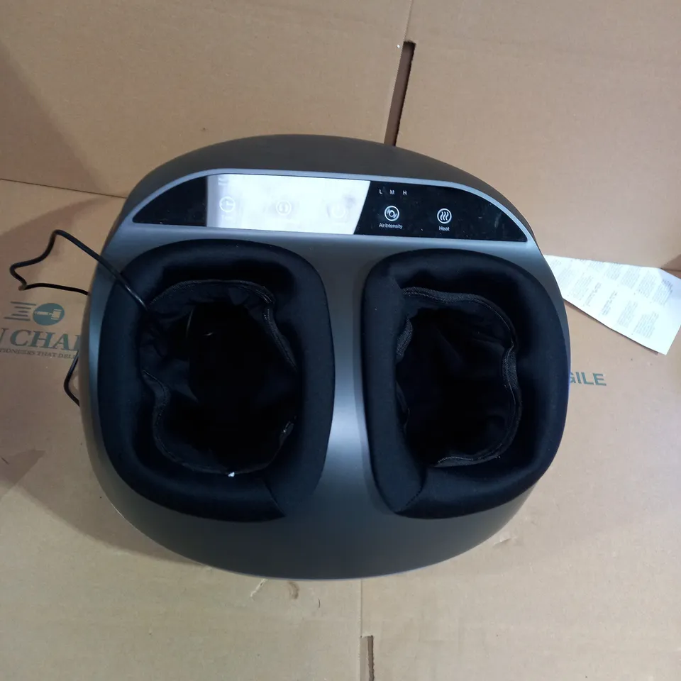 RENPHO FOOT MASSAGER MACHINE