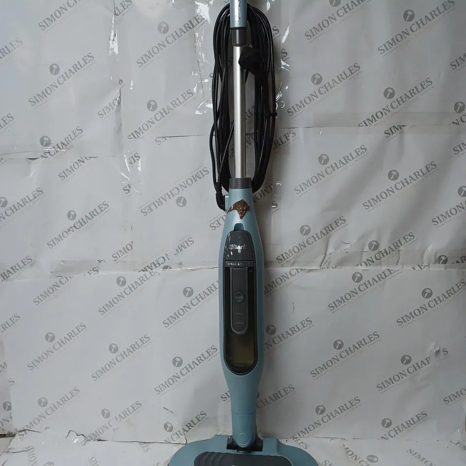 SHARK S6002UK STEAM FLOOR MOP