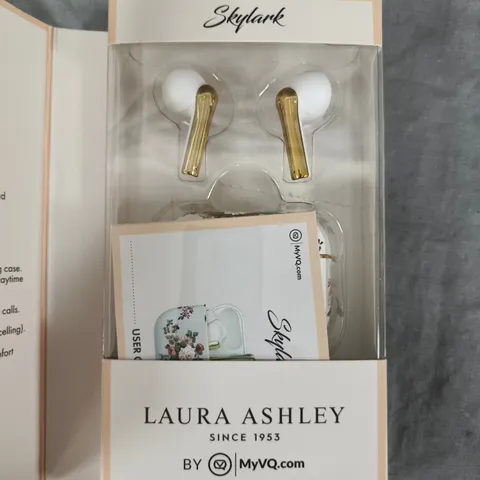 CATH KIDSTON TRUE WIRELESS EARBUDS