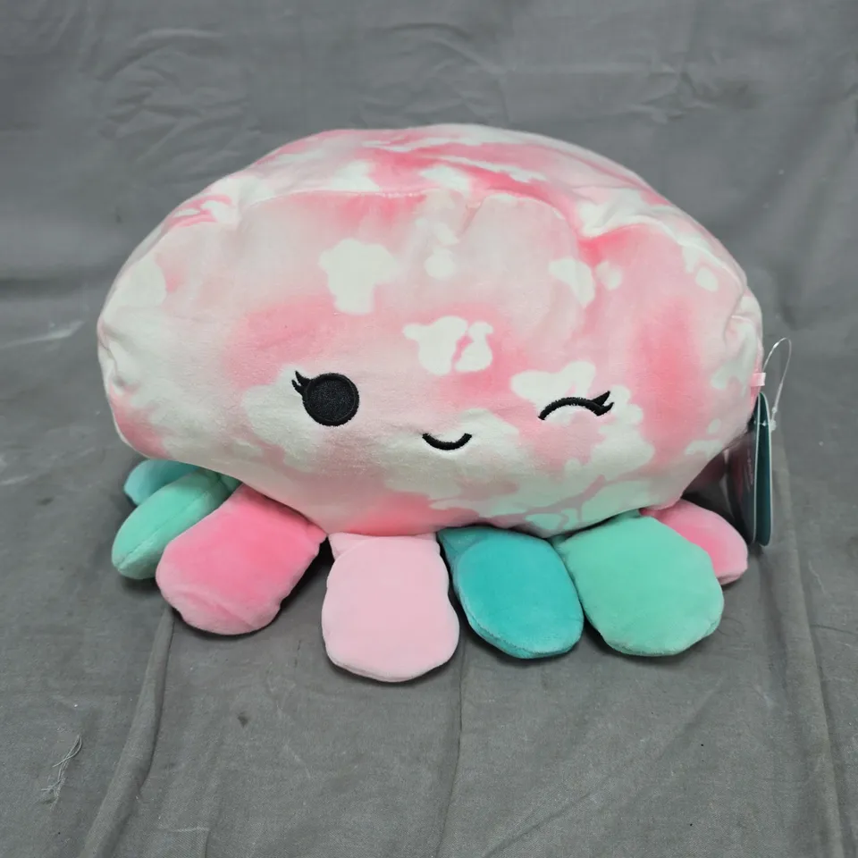 SQUISHMALLOWS STACKABLE OSHUN PLUSH TOY