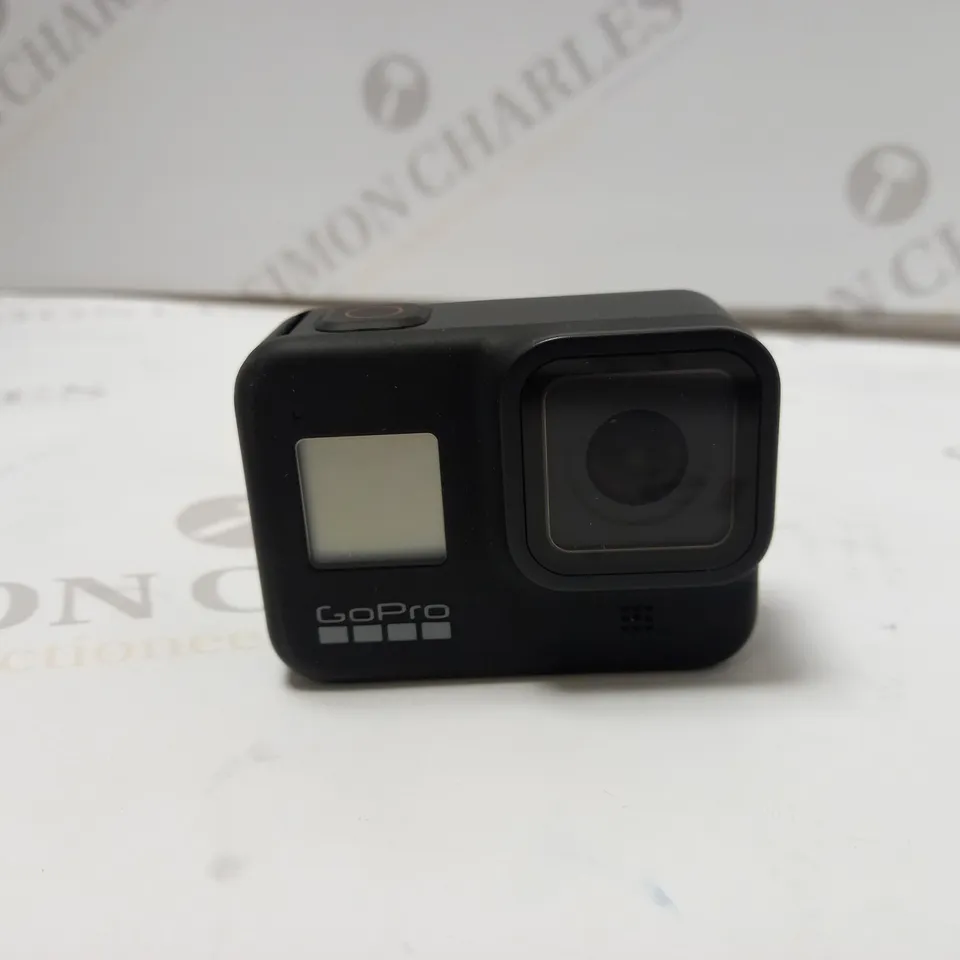 GOPRO 8 HERO BLACK