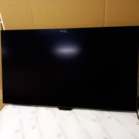ASUS ROG SWIFT PG42UQ GAMING MONITOR - 41.5-INCH, 4K, OLED, 120HZ (COLLECTION ONLY)