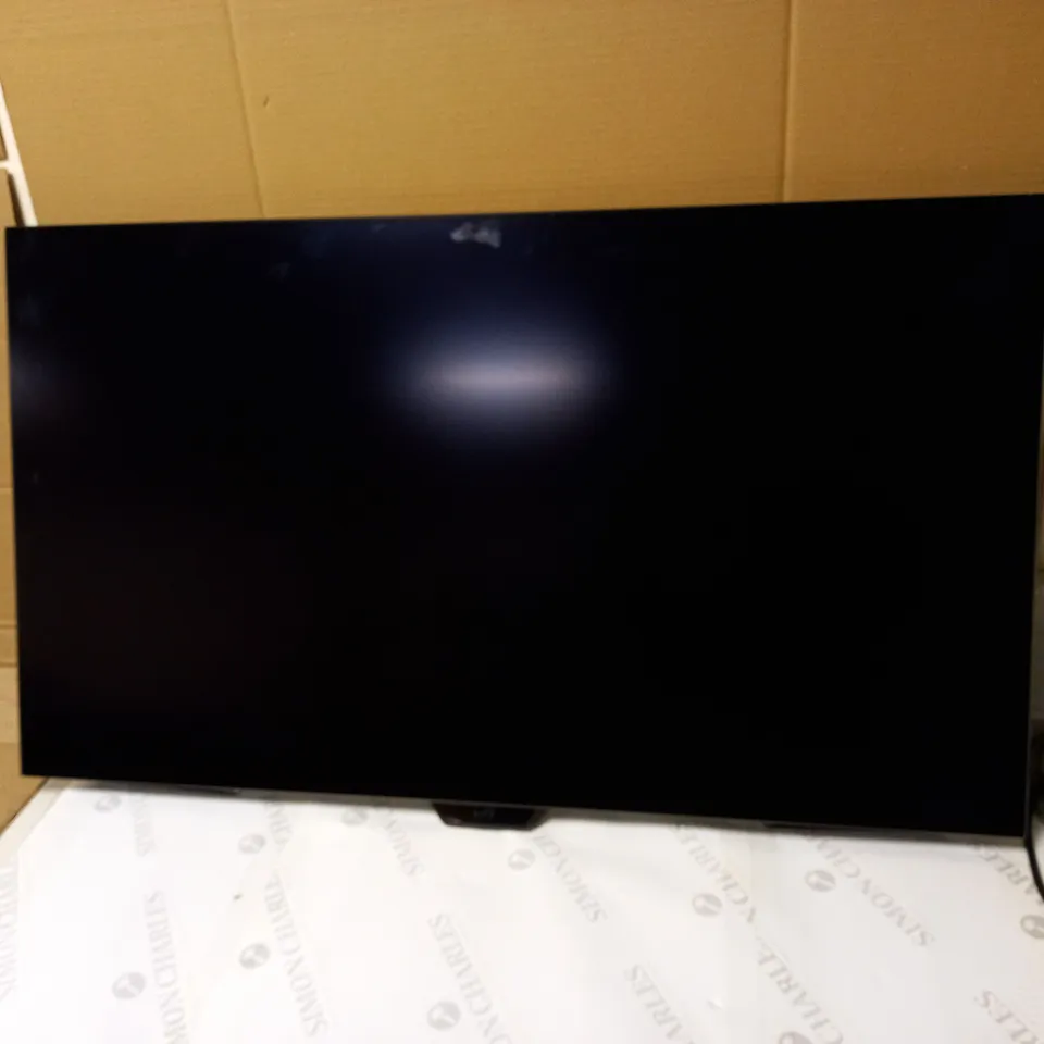 ASUS ROG SWIFT PG42UQ GAMING MONITOR - 41.5-INCH, 4K, OLED, 120HZ (COLLECTION ONLY)