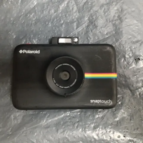 POLAROID SNAPTOUCH CAMERA