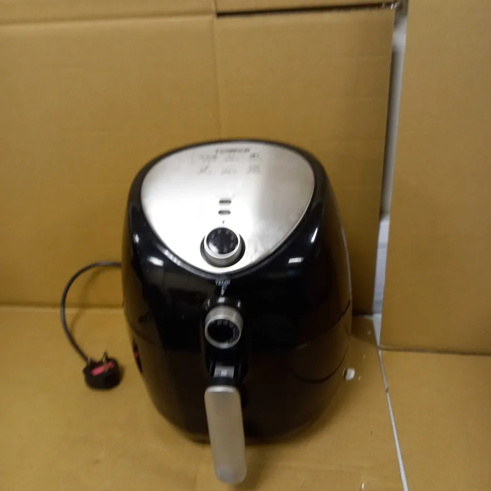 TOWER HEALTHFRY AIR FRYER