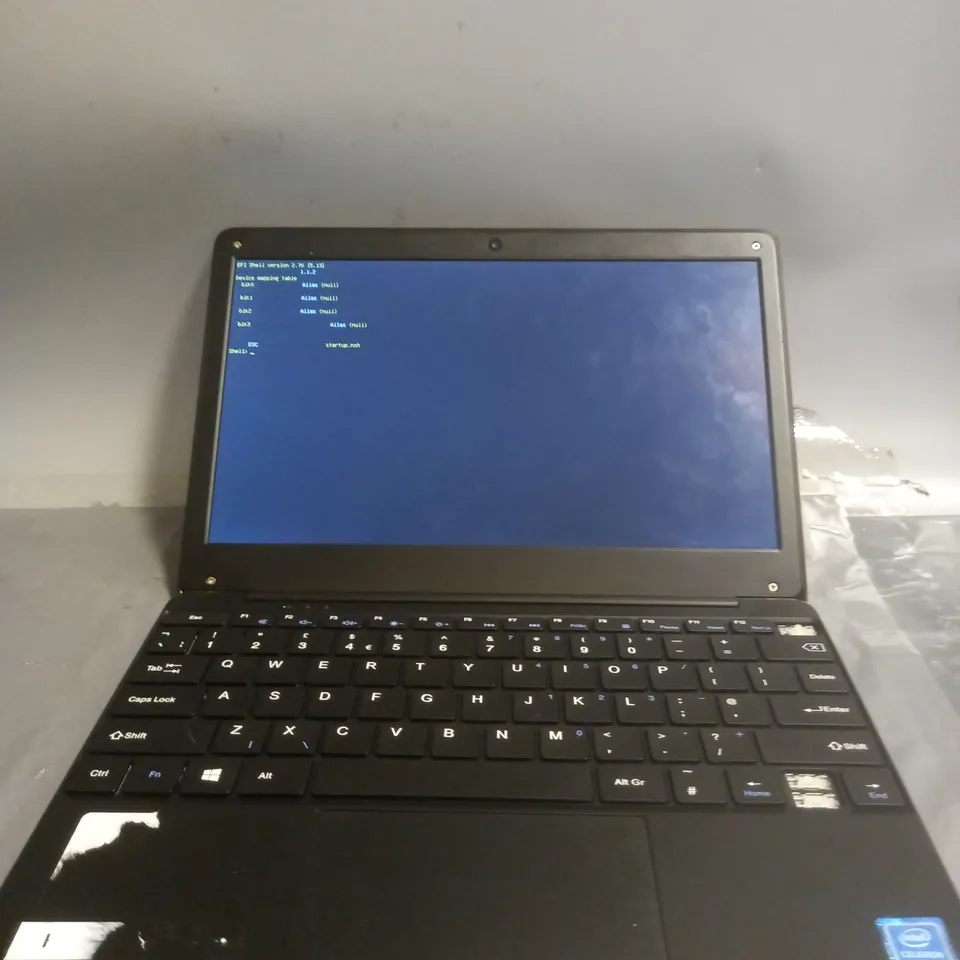 GEO BOOK 1E LAPTOP
