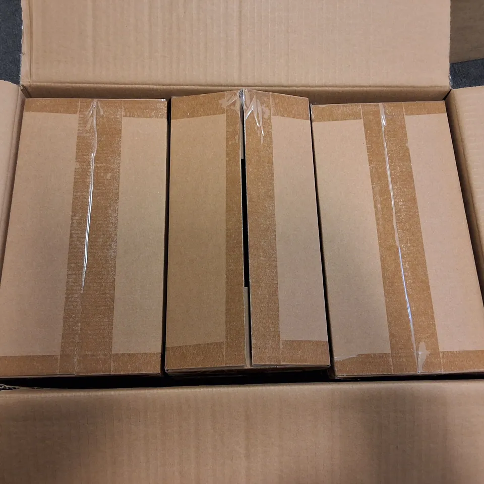 LOT OF 24 10-PIECE BOXES OF COOKS'S ESSENTIALS VACUUM BAG SETS