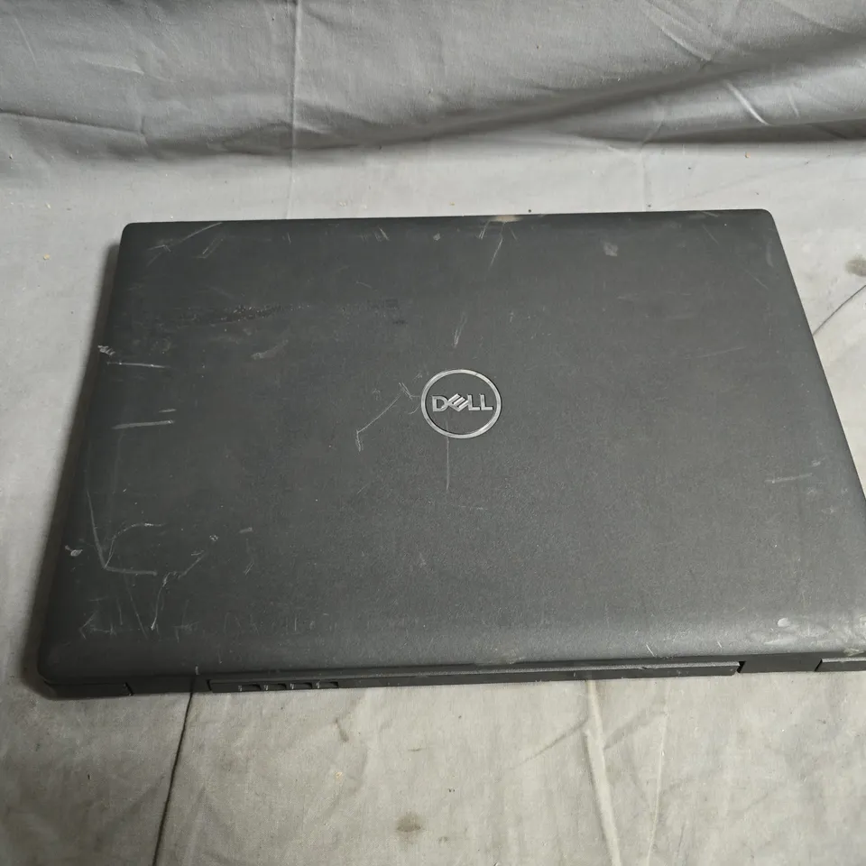 DELL LAPTOP – INTEL CORE - BLACK