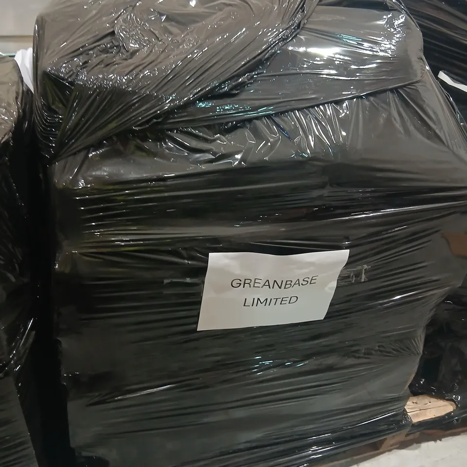 PALLET OF APPROXIMATELY 64 ASSORTED PRODUCTS TO INCLUDE;