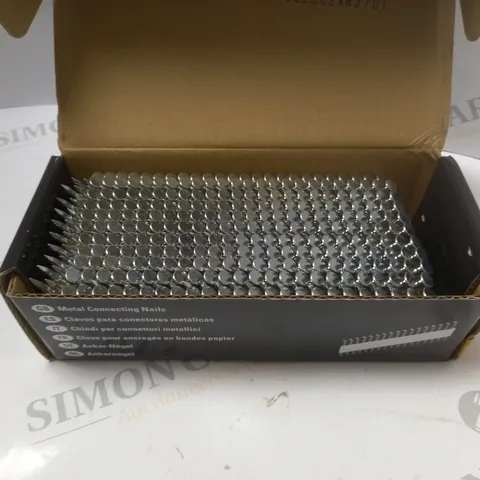 BOXED DEWALT 33 PAPER TAPE COLLATION 1000 PEICES